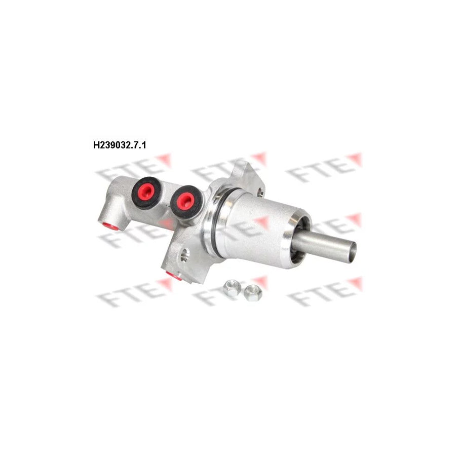FTE H239032.7.1 Brake Master Cylinder Suitable for Mercedes-Benz Sprinter