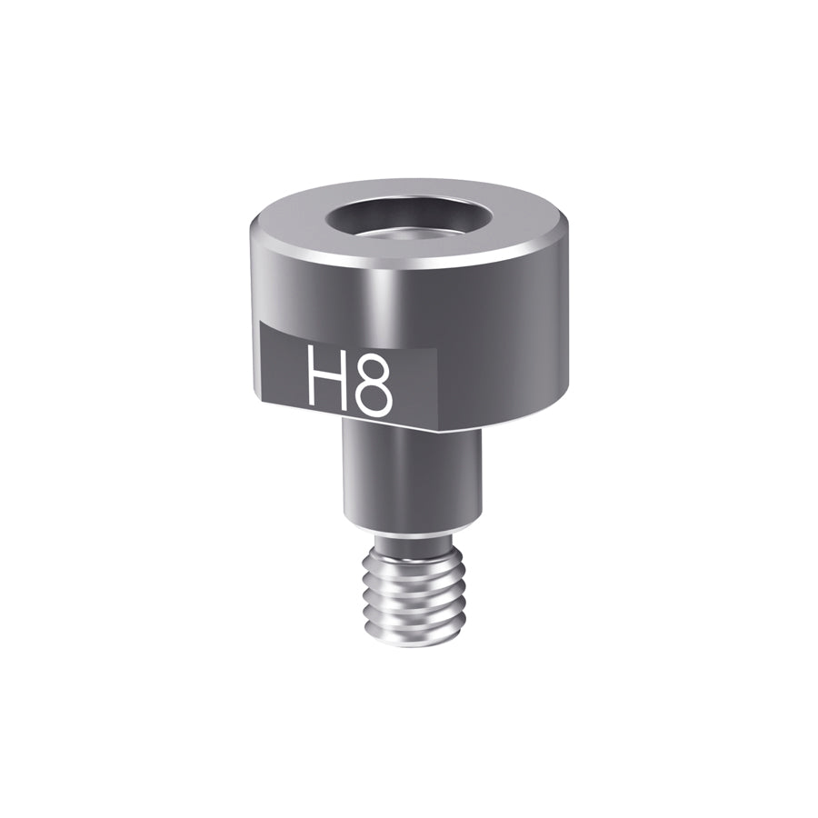 Gys 068308 H8 Die For 8T/10T Riveter (Push-Pull Compatible) Car Body Accessories