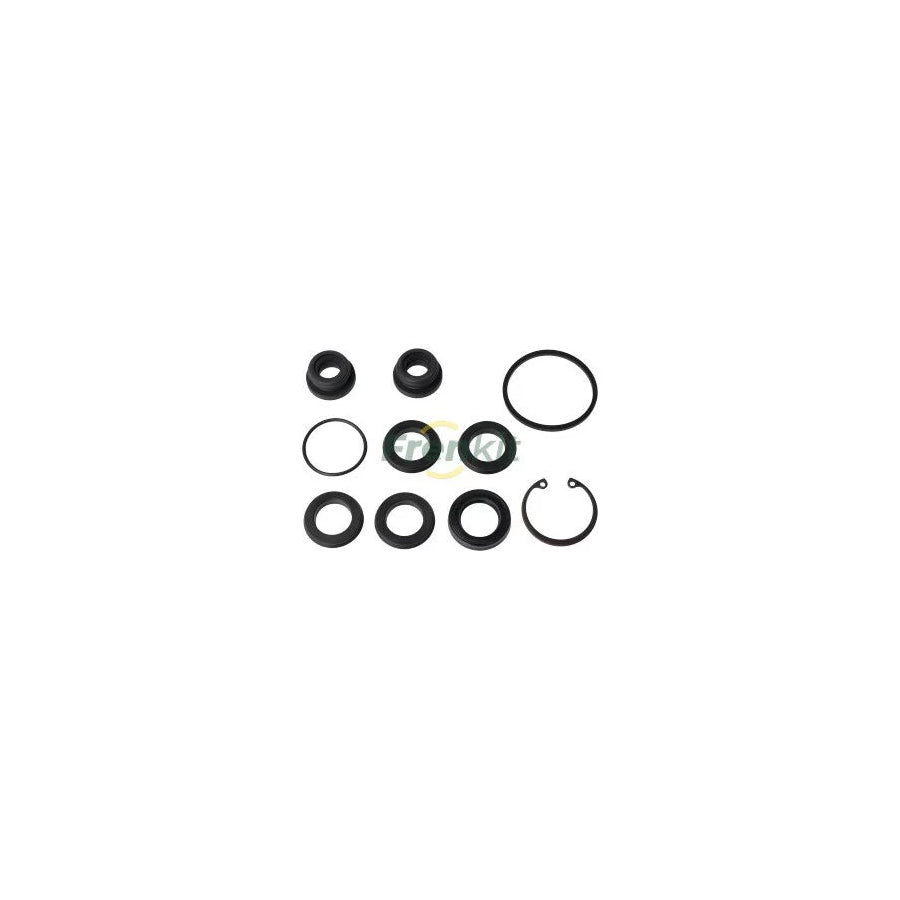 Frenkit 130002 Repair Kit, Brake Master Cylinder Suitable for Mercedes-Benz T2