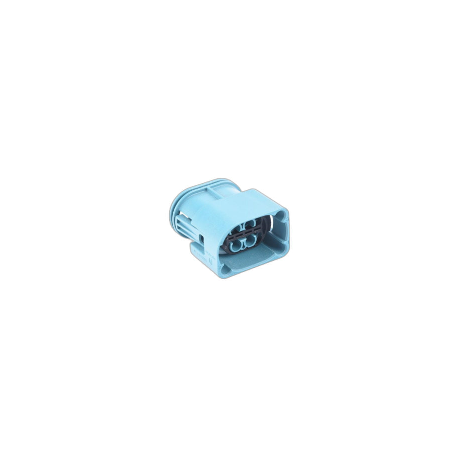 Genuine BMW 61138367076 RR1 E65 G06 Universal Socket Housing Uncoded 4 POL. (Inc. X2 M35iX)