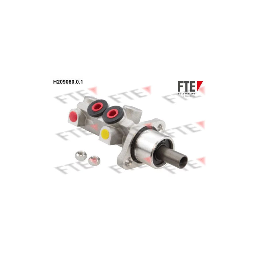 FTE 9220102 Brake Master Cylinder