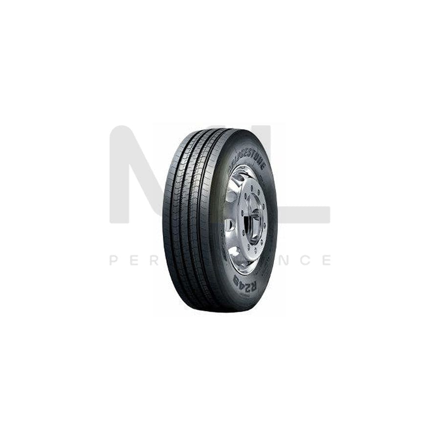 Bridgestone R249 Ecopia 295/60 R22.5 150L Truck Summer Tyre