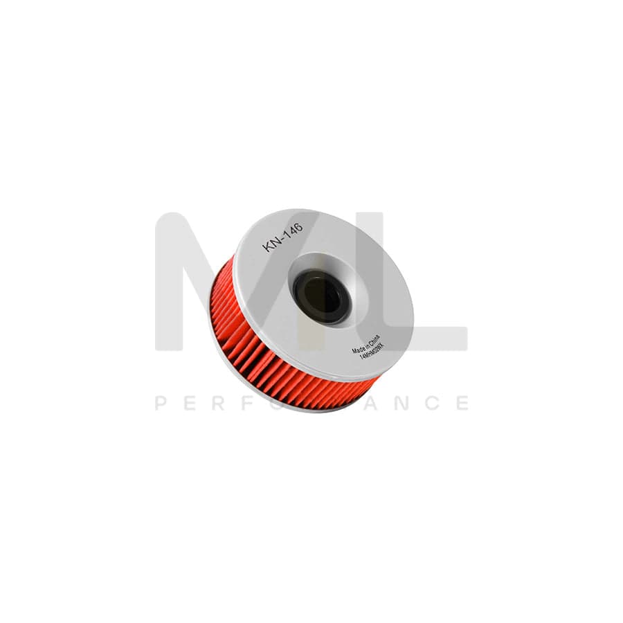 K&N KN-146 Oil Filter