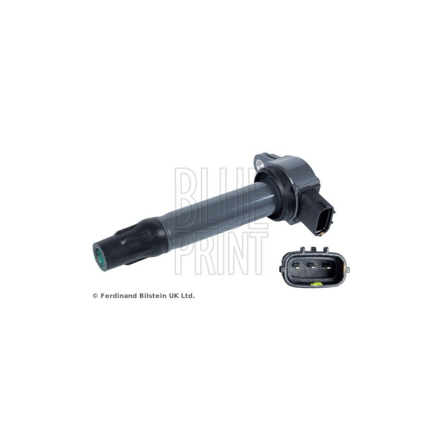 Blue Print Adc488372 Coil Spring for Mitsubishi Galant VIII Estate (Ea0)