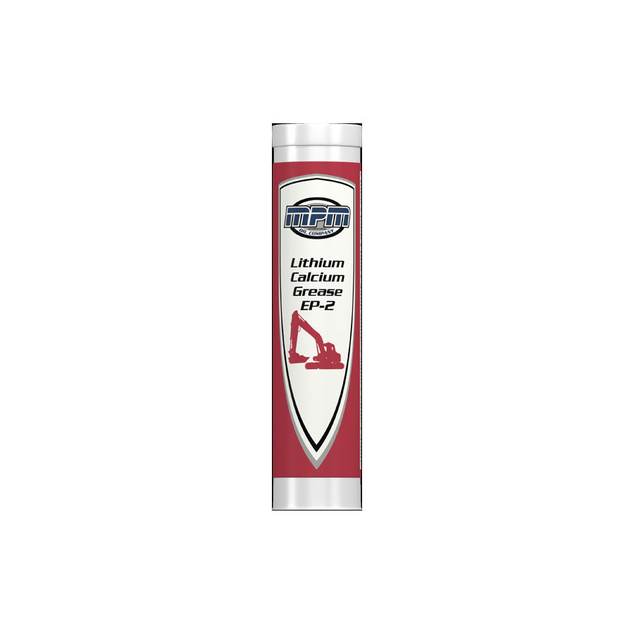 Mpm Lithium Calcium, Grease Ep-2 65000A Grease