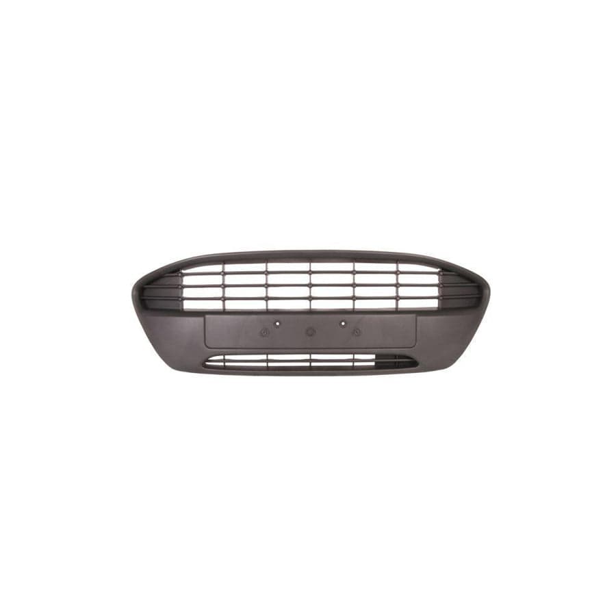 Blic 6502-07-2506995P Bumper Grill for Ford Ka Hatchback (Ru8)