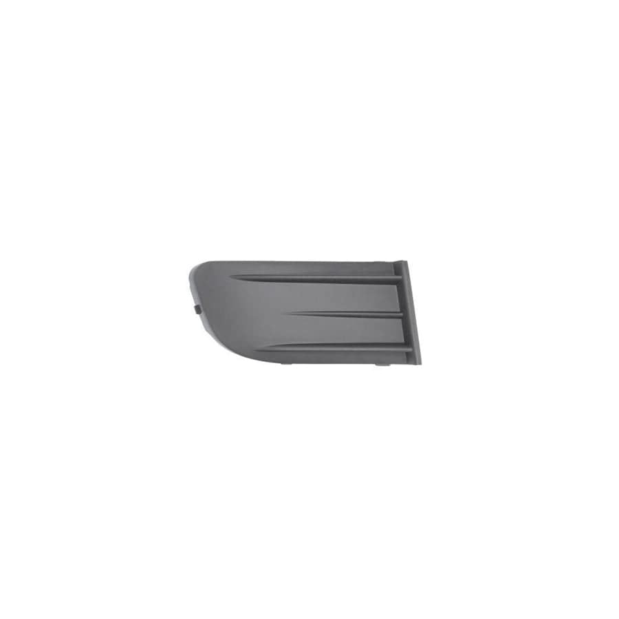 Blic 6502-07-7521998Q Bumper Grill for Skoda Octavia