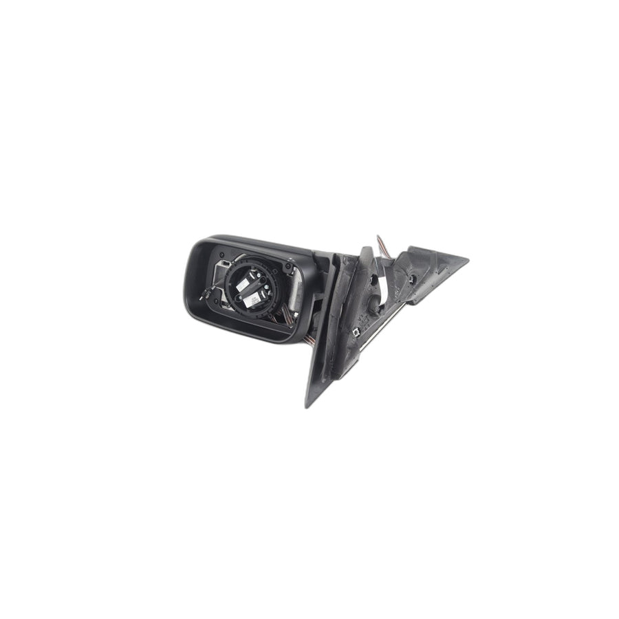 Genuine BMW 51167153076 E46 Heated Outside Mirror, Memory Bus, Right (Inc. 318i, 330i & 318d)