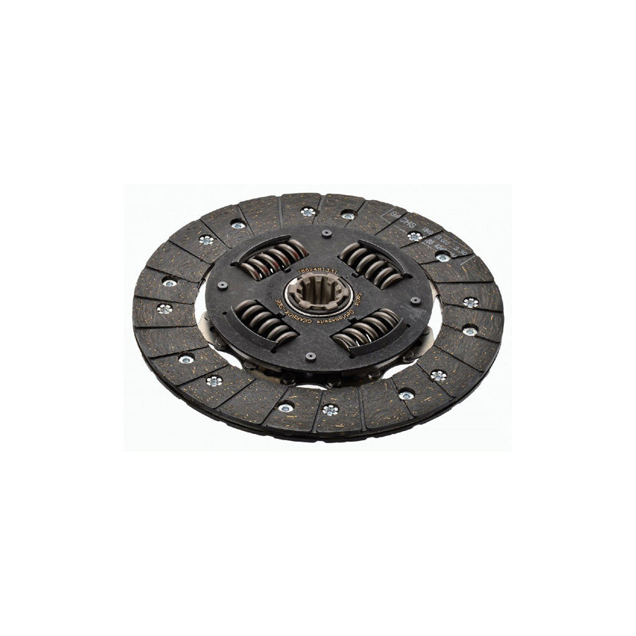 Sachs 1862 481 331 Clutch Disc