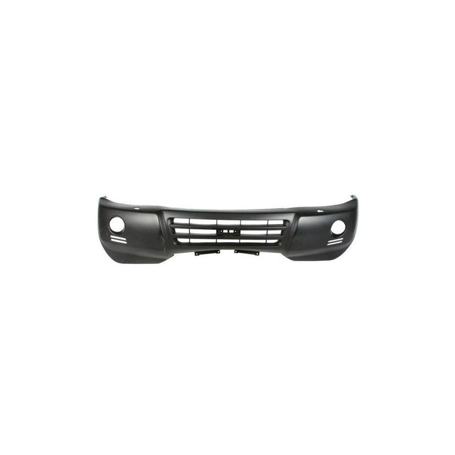Blic 5510-00-3732903P Bumper for Mitsubishi Pajero / Shogun