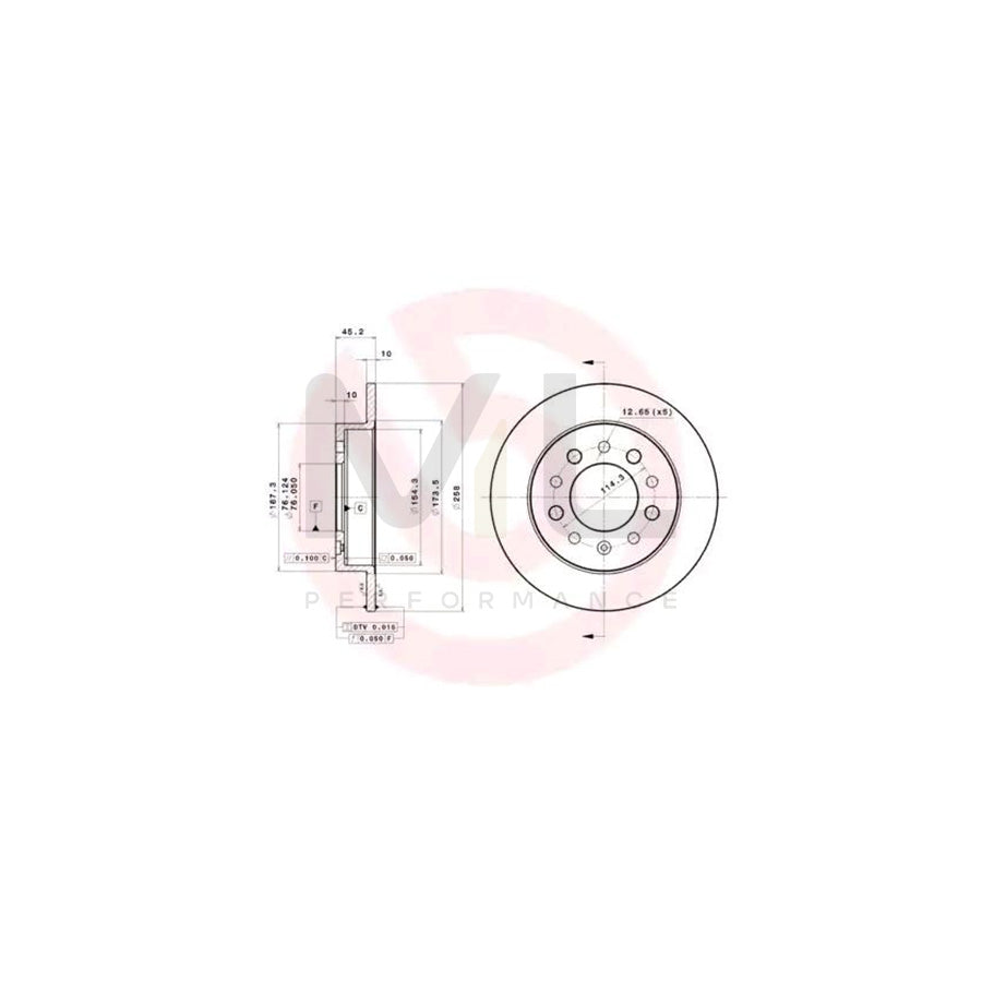 brembo-coated-disc-line-08-b027-11-brake-disc-solid-coated