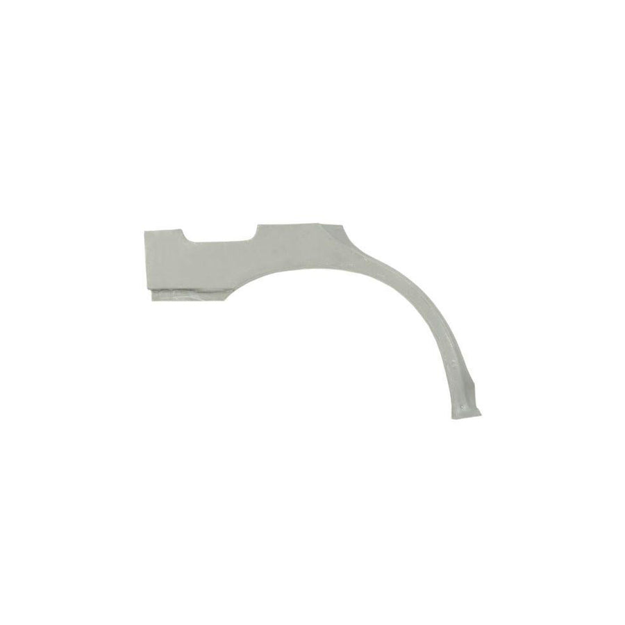 Blic 6504-03-6730584P Wheel Arch Liner for Subaru Impreza
