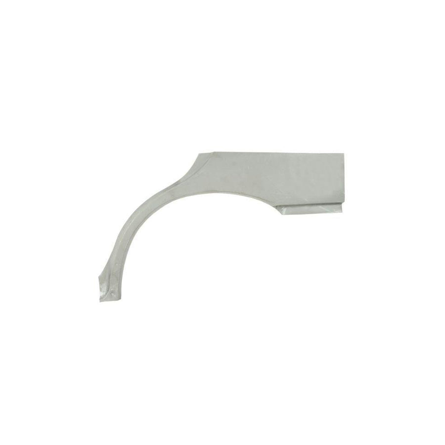 Blic 6504-03-6730583P Wheel Arch Liner for Subaru Impreza