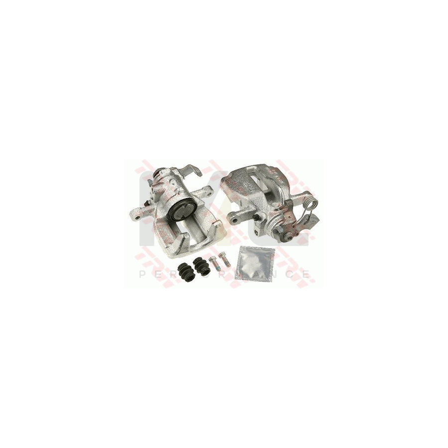 TRW BHS998 Brake Caliper