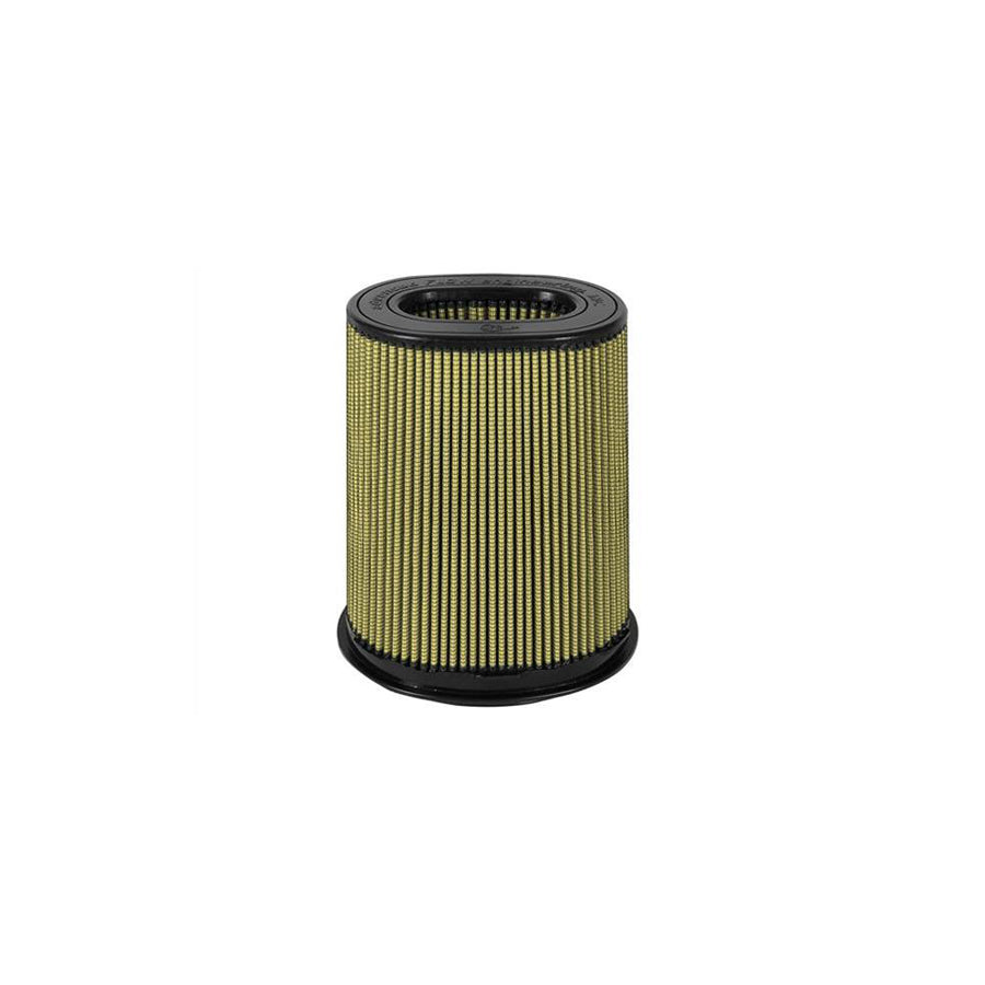 aFe 72-91136 (6x4) F x (8-1/2x6-1/2) IN B x (7x5) T (Inverted) X 10 IN H Intake Replacement Air Filter