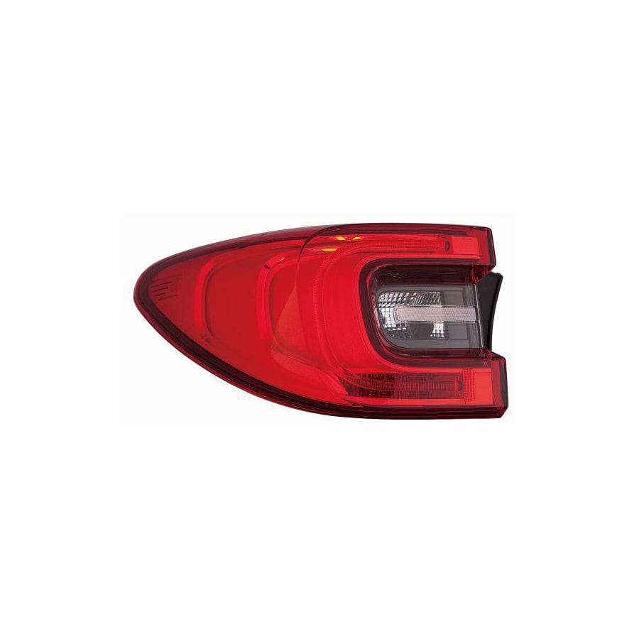 Abakus 55119Aelwe Rear Light for Renault Kadjar (Ha_, Hl_)