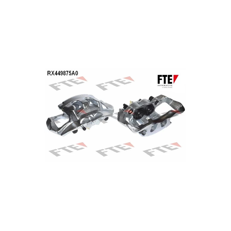 FTE 9290034 Brake Caliper