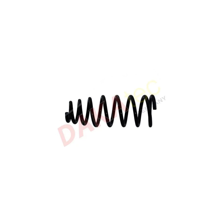 Dakatec 300419 Coil Spring for Mitsubishi Galant VIII Saloon (Ea_)