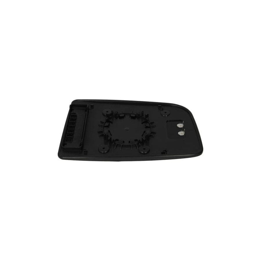 Blic 6502-07-3719913P Bumper Grill for Mitsubishi Lancer