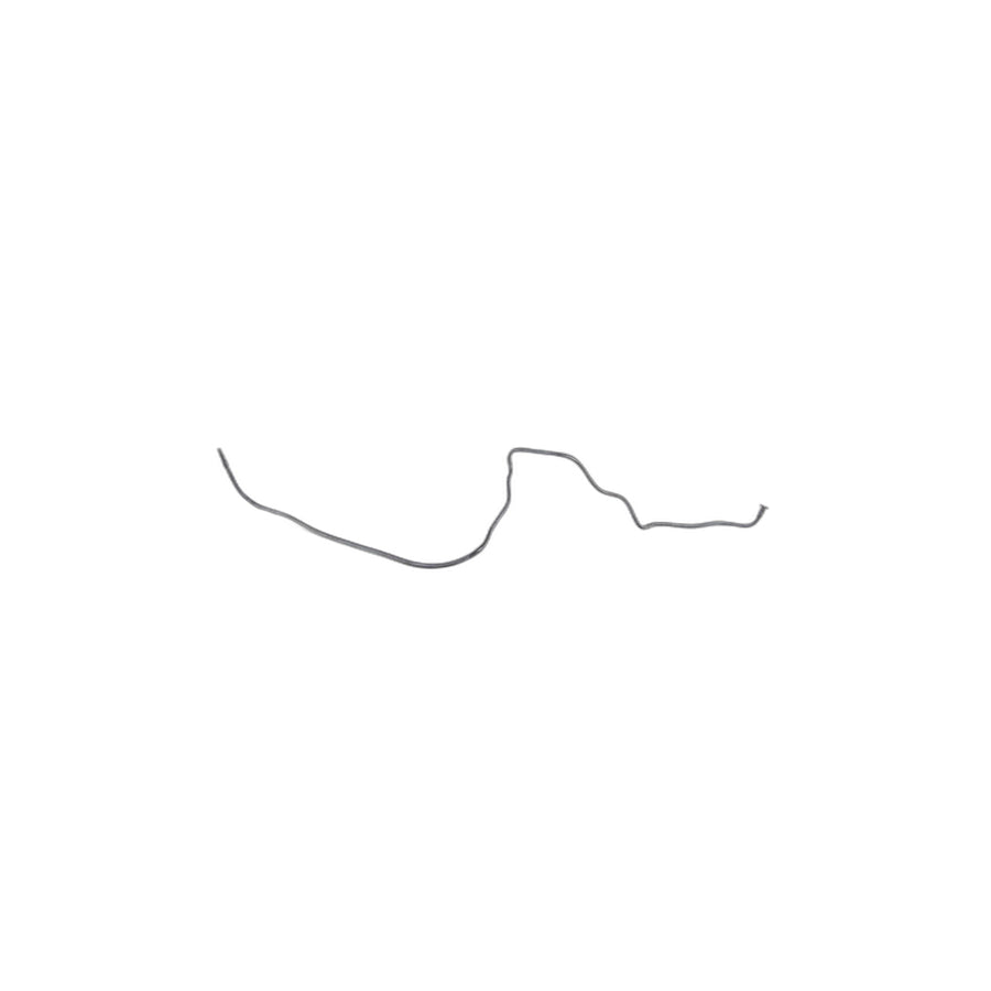 Genuine BMW 16116759025 E83 Scavenge Air Line (Inc. X3)