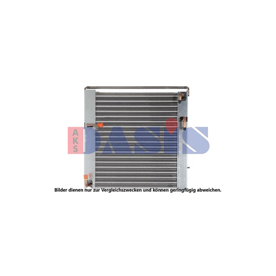 AKS Dasis 422052N Air Conditioning Condenser