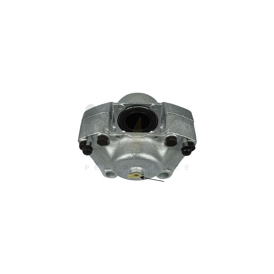 TEXTAR 38208600 Brake Caliper for without holder