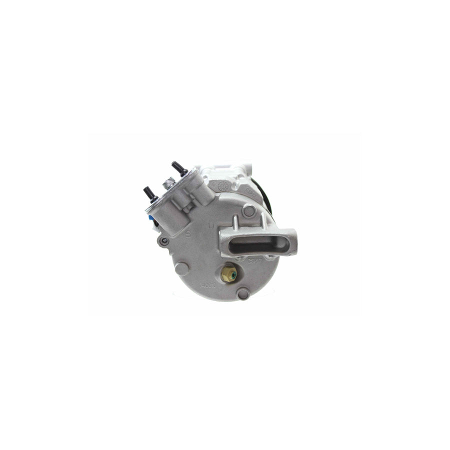 Alanko 10552470 Compressor, Air Conditioning