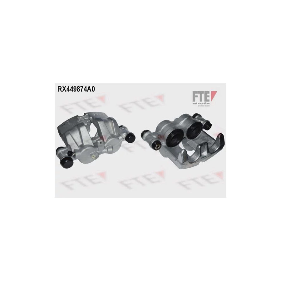 FTE 9290033 Brake Caliper for Iveco Daily