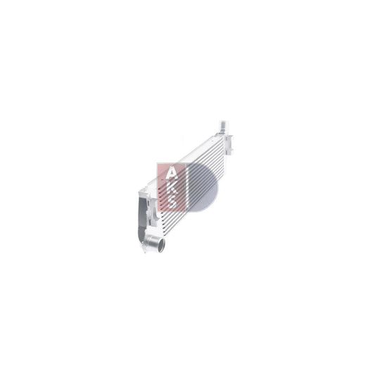 AKS Dasis 187006N Intercooler