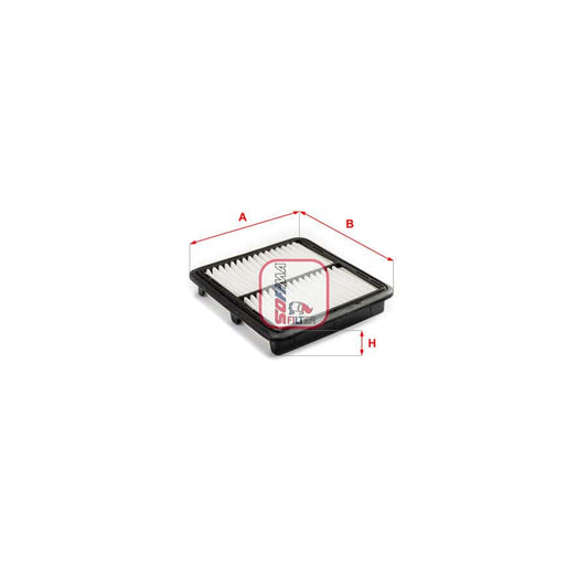 Sofima S 3104 A Air Filter
