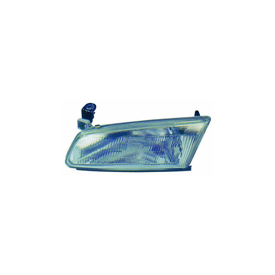 Abakus 2121176Rlde Headlight for Toyota Camry IV Saloon (_V2_)