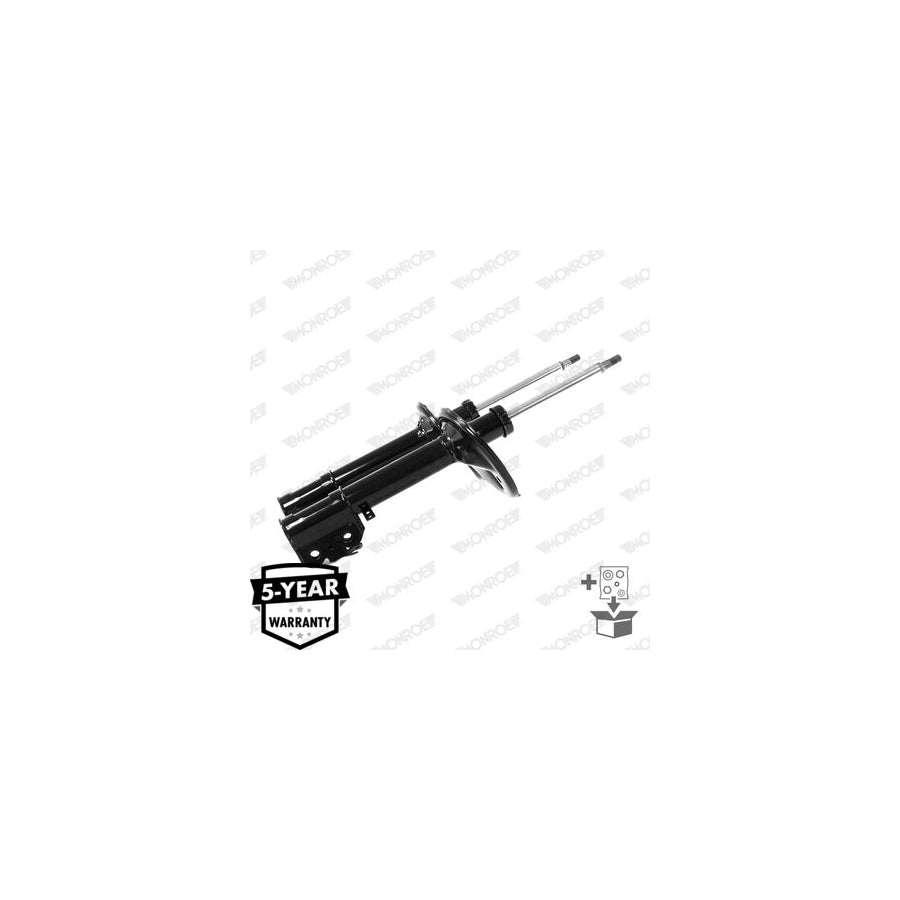 Monroe D0009 Shock Absorber for Toyota Rav 4