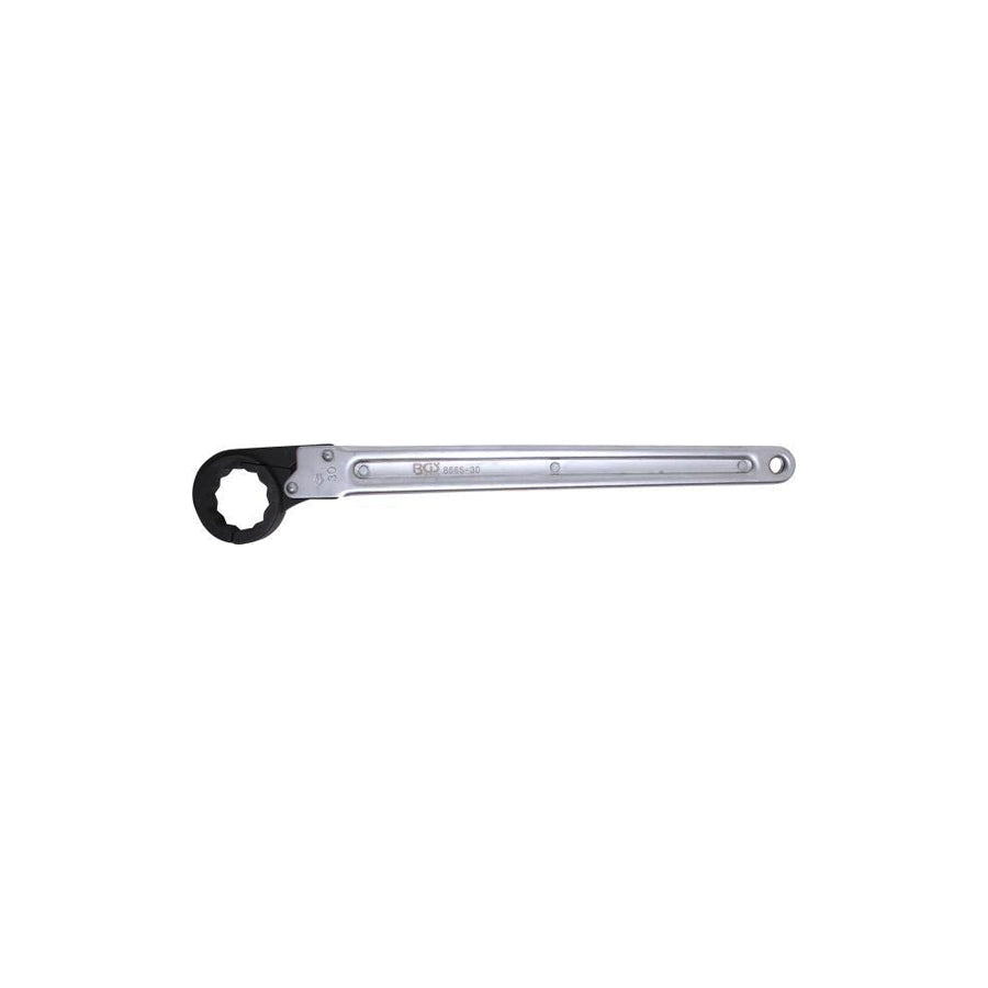 Bgs 8665-30 Ratchet Ring Spanner