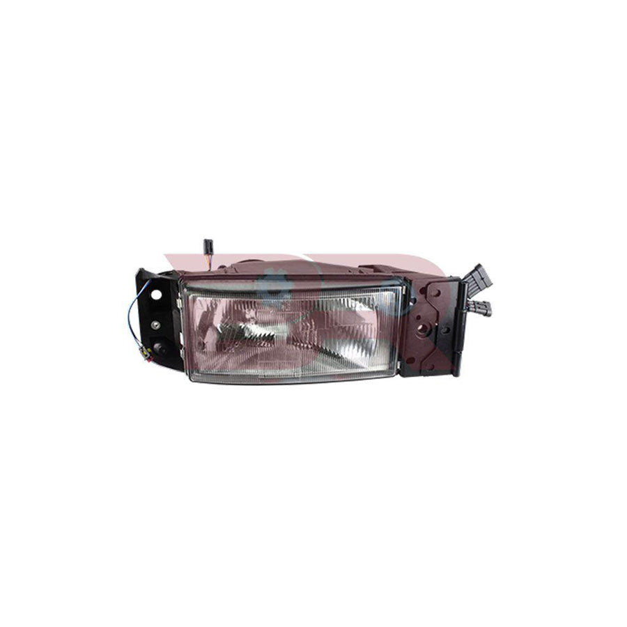Botto Ricambi Brel0408 Headlight