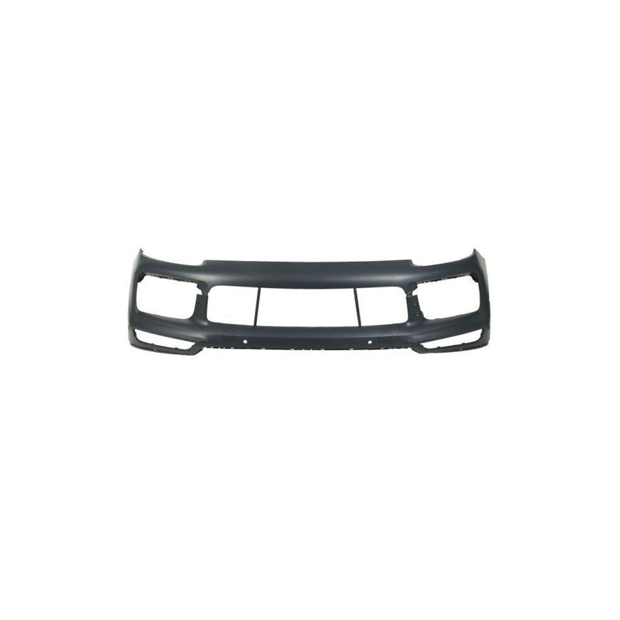 Blic 5703-05-5023972P Bumper Moulding for Opel Corsa C Hatchback (X01)