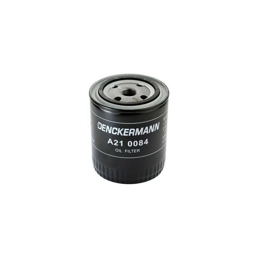Denckermann A210084 Oil Filter