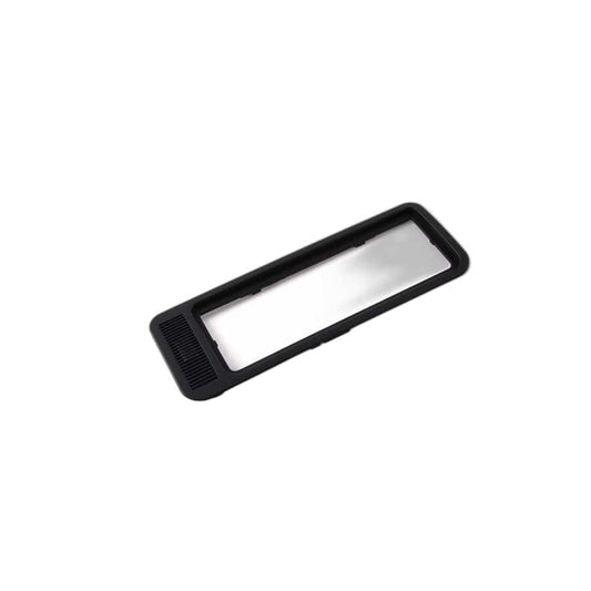 Genuine BMW 51448233608 E46 E85 Cover, Top (Inc. Z4 2.5si, 323Ci & 330Cd)