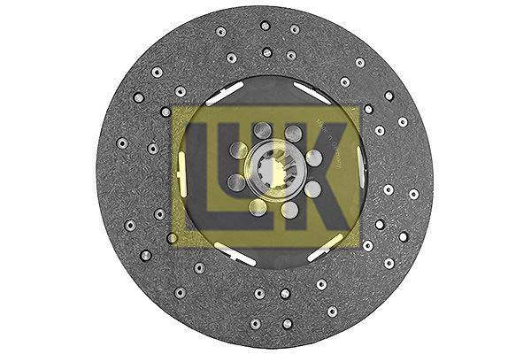 LuK 331 0146 26 Clutch Disc