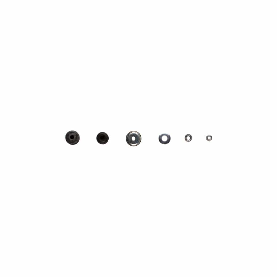 Bilstein 24-005340 MERCEDES-BENZ W108 W109 B4 OE Replacement Rear Shock Absorber 2 | ML Performance UK Car Parts
