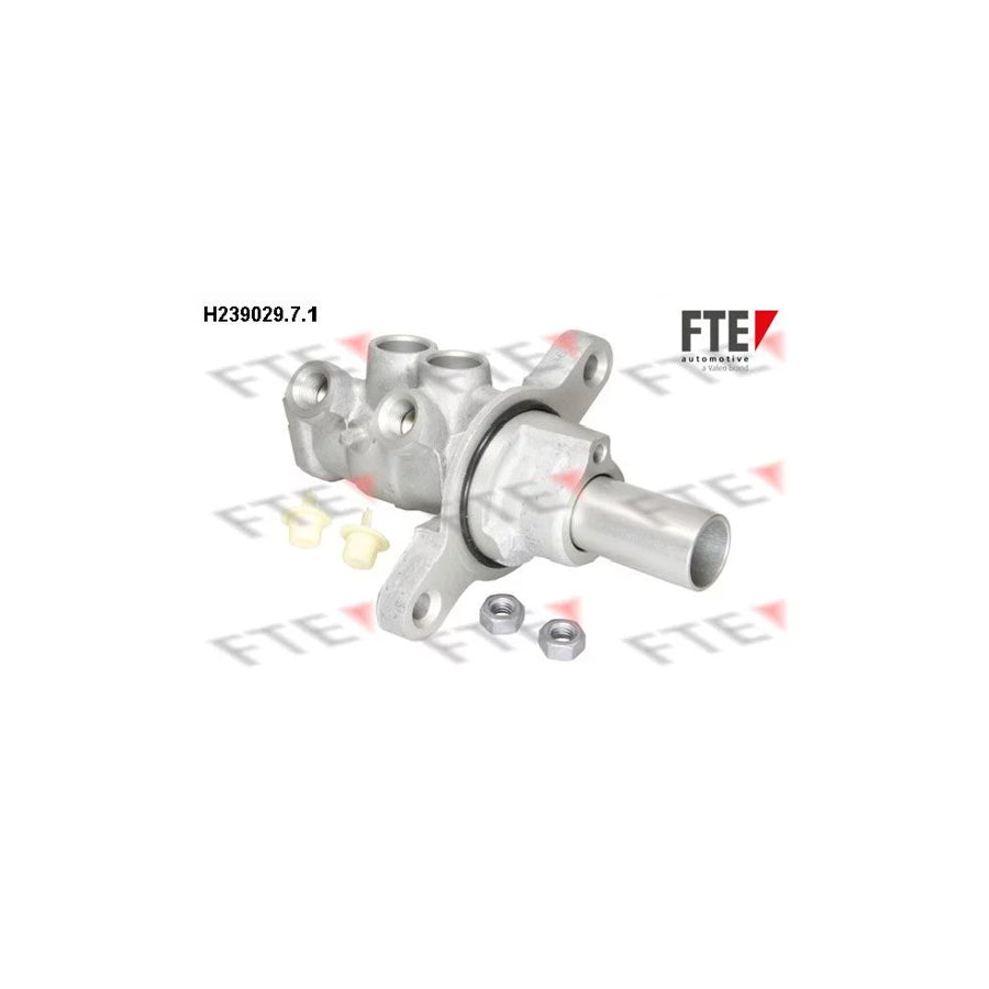 FTE H239029.7.1 Brake Master Cylinder