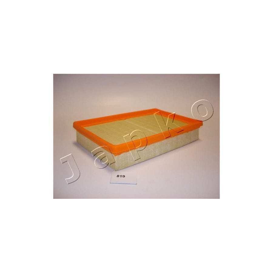Japko 20819 Air Filter For Suzuki Swift Iii Hatchback (Mz, Ez)
