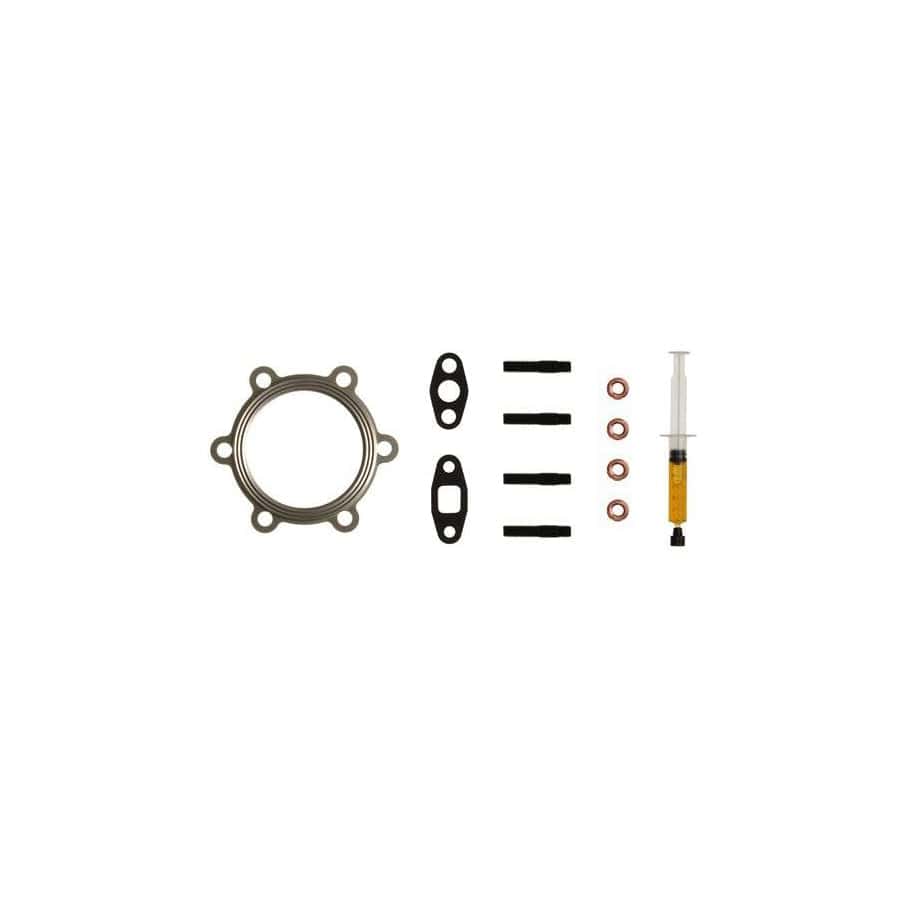 Alanko 10925105 Mounting Kit, Charger