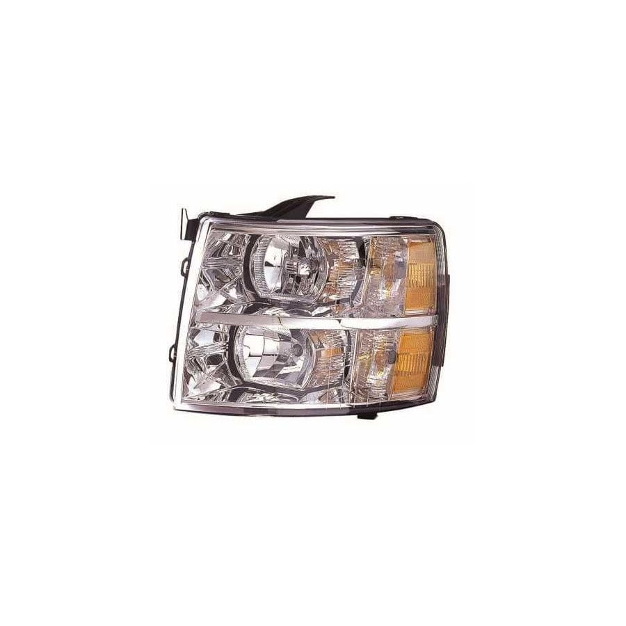 Abakus 3351145Las Headlight