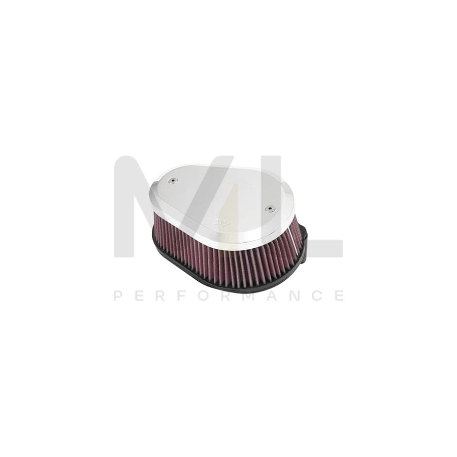 K&N RK-3932X Intake System-Harley Davidson