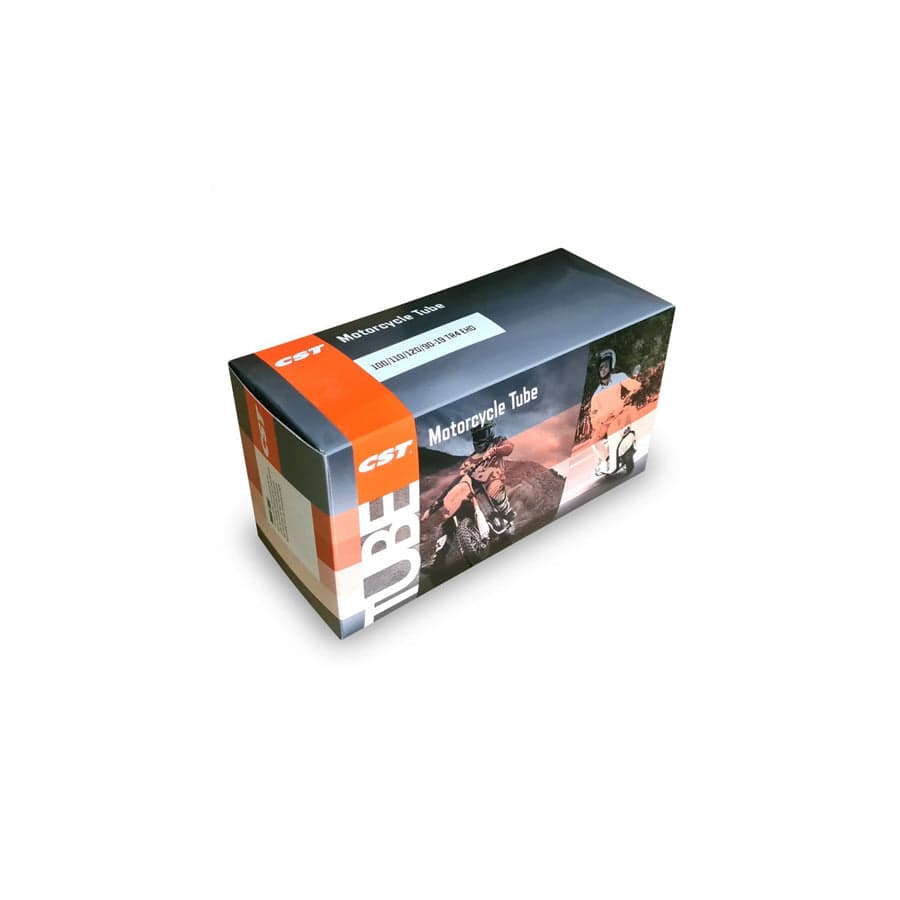 CST 2860731 MX/ENDURO XHD Tube 100/110/120/90-19 TR4 2.6MM