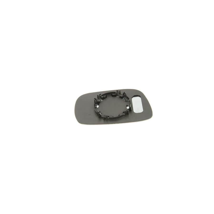 Blic 6502-07-7521997P Bumper Grill for Skoda Octavia