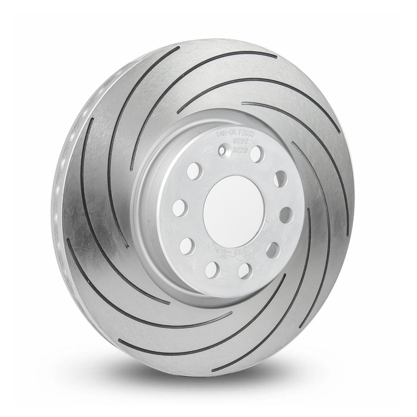 Tarox Racing Disc - RB26318AX