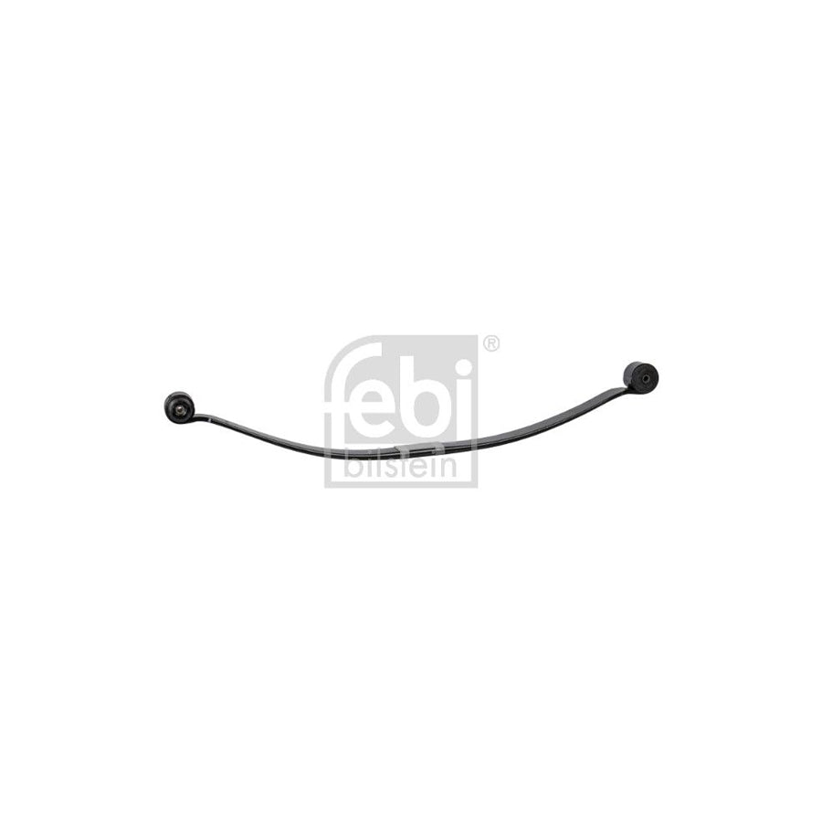 Febi Bilstein 42204 Track Rod End For Honda Legend III Saloon (Ka)