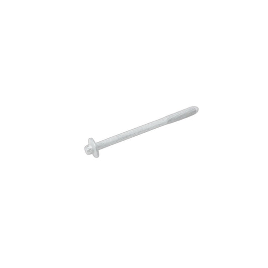 Genuine BMW 11137603832 F16 F10 F15 Asa-Bolt M6X88 - 8.8 (Inc. X1 28iX, X3 18i & 320iX)