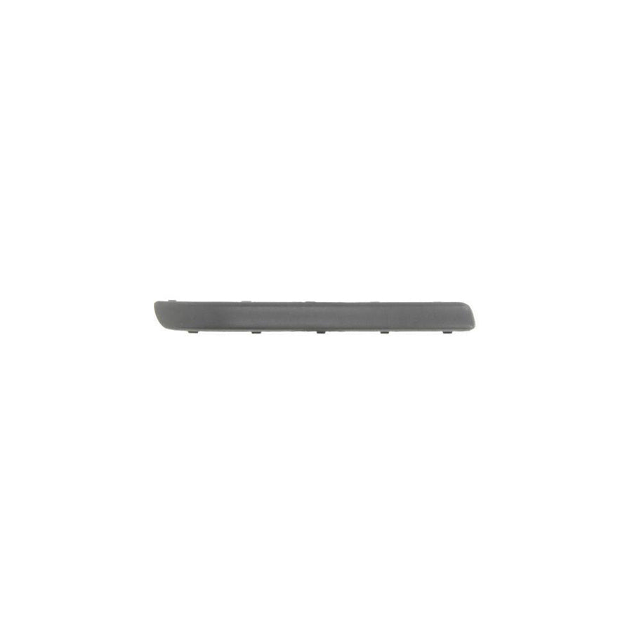 Blic 5703-05-5023971Q Bumper Moulding for Opel Corsa